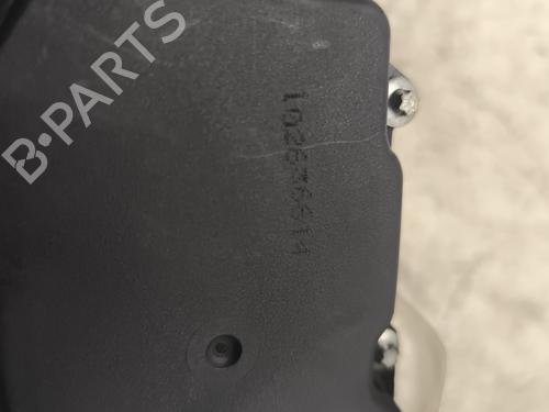 ABS pump NISSAN QASHQAI / QASHQAI +2 I (J10, NJ10, JJ10E) 1.5 dCi | BP24322851M43 