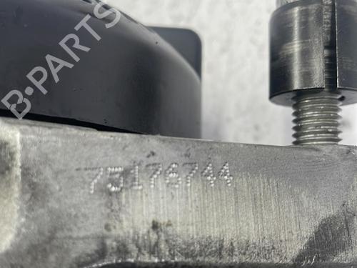 Alternator FORD FIESTA VI (CB1, CCN) 1.4 TDCi | BP22828577M7 