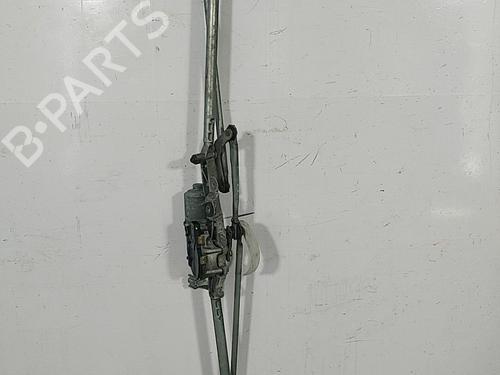 Used Front wiper motor OPEL ASTRA J Sports Tourer (P10) 1.7 CDTI (35) (110 hp) 22830920