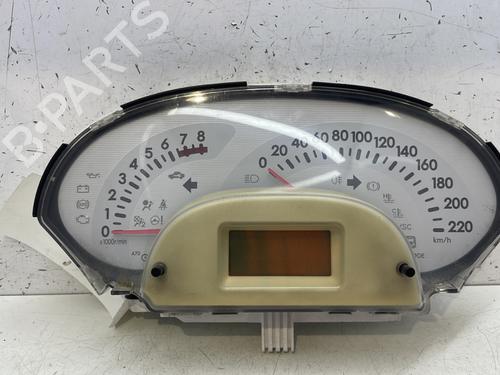 Cockpit SUBARU JUSTY IV 1.0 (M300) (69 hp) 29438663