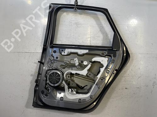 Right rear door CITROËN C4 Picasso II 1.2 THP 130 | BP30114365C5 