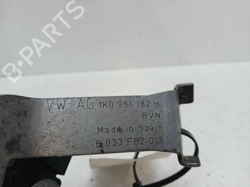 Used Horn Horn VW TOURAN (1T3) [2010-2016] 36089257 36089257