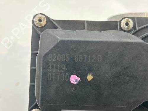 Throttle body RENAULT TWINGO II (CN0_) 1.2 16V (CN04, CN0B) | BP38721490M82 - Image 2
