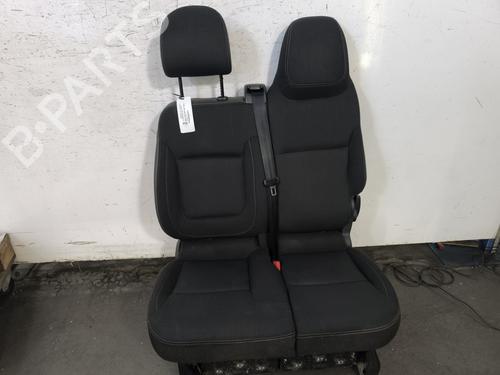 Used Right front seat RENAULT TRAFIC III Van (FG_) 1.6 dCi 95 (FGMJ, FGMR) (95 hp) 29833954