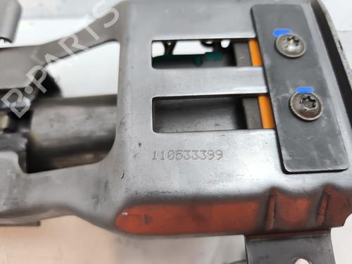 Used Steering column Steering column CITROËN C3 I (FC_, FN_) [2002-2013] 28080537 28080537