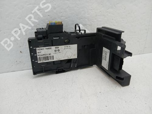 Used Electronic module Electronic module CITROËN C4 Picasso I MPV (UD_) [2006-2015] 32747121 32747121