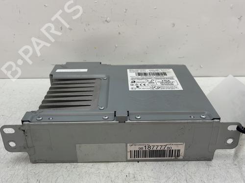 Used Radio Radio 29314924 29314924