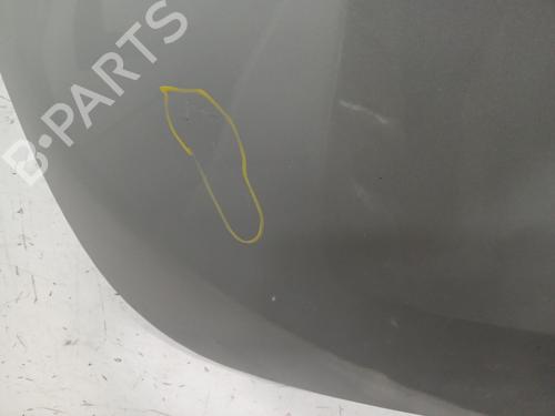 Tailgate DACIA LODGY (JS_) 1.2 TCe (JSAY, JSM0) | BP30184204C6 