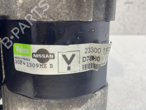 Starter NISSAN MICRA III (K12) 1.4 16V | BP29438569M8