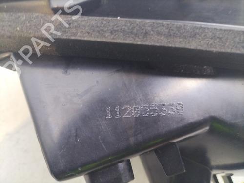 Used Left tailgate light Left tailgate light CITROËN DS5 1.6 HDi 110 (112 hp) 32103340 32103340