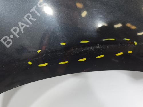 Forskærm Højre OPEL CORSA E (X15) 1.4 (08, 68) | BP38530730C42 - Image 2