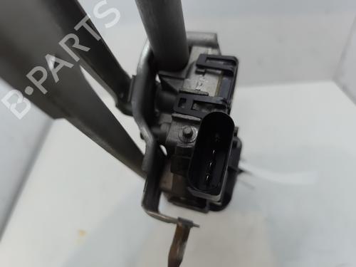 Front wiper motor VW POLO V (6R1, 6C1) 1.4 (6R1) | BP26957236M29 