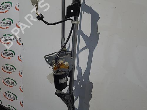 Used Front wiper motor Front wiper motor MERCEDES-BENZ C-CLASS Coupe (CL203) C 200 CDI (203.707) (122 hp) 22823494 22823494