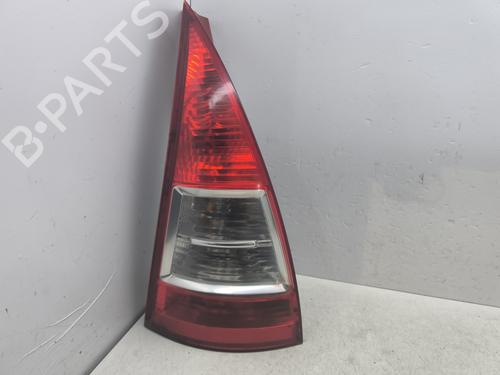 Used Left taillight CITROËN C3 I (FC_, FN_) 1.4 HDi (68 hp) 30650359