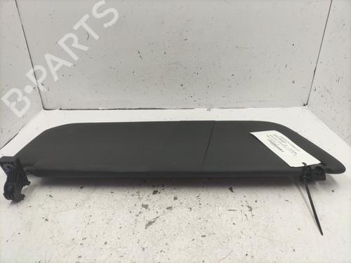 Used Right sun visor Right sun visor MERCEDES-BENZ SPRINTER 3,5-t Van (B907, B910) 315 CDI RWD (907.631, 907.633, 907.635, 907.637) (150 hp) 22846320 22846320