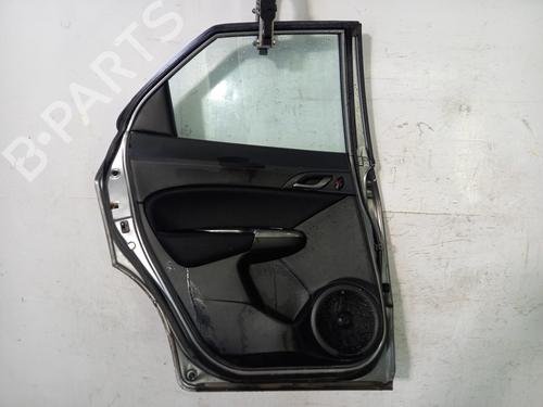 Left rear door HONDA CIVIC VIII Hatchback (FN, FK) 2.2 CTDi (FK3) | BP22847589C4 