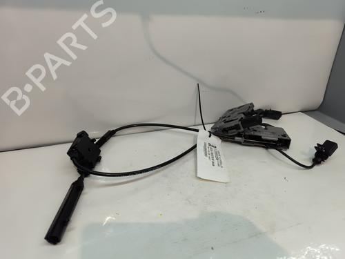 Used Hood lock AUDI Q4 E-TRON SUV (F4B) 35 (170 hp) 31267914