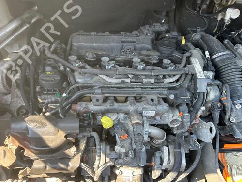 Engine CITROËN JUMPY III Van (V_) 2.0 BlueHDi 120 | BP36683980M1 - Image 3