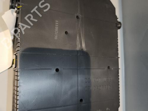 Fuse box PEUGEOT 308 II (LB_, LP_, LW_, LH_, L3_) 1.6 BlueHDi 120 | BP29314809E1 