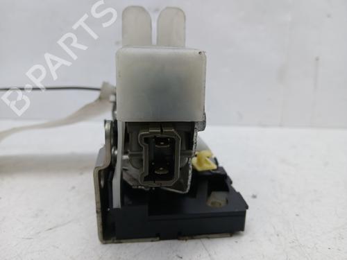 Fechadura trás esquerda Fechadura trás esquerda RENAULT CLIO II (BB_, CB_) [1998-2016] 34500281 34500281