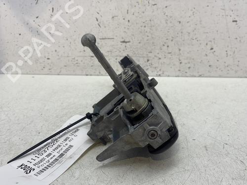 Front left exterior door handle PEUGEOT 2008 I (CU_) 1.6 BlueHDi 120 | BP28709684C128 