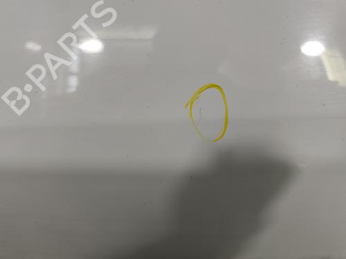 Left rear door AUDI A7 Sportback (4GA, 4GF) 3.0 TDI quattro | BP29834059C4