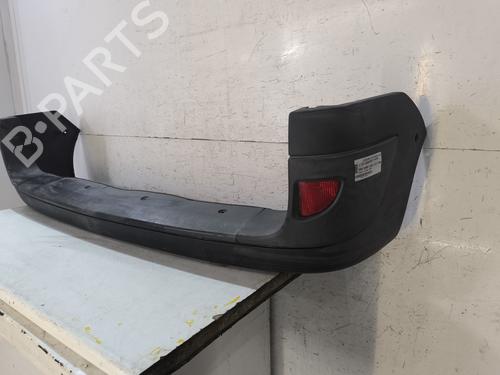 Rear bumper RENAULT KANGOO Express (FC0/1_) 1.5 dCi | BP31581578C8