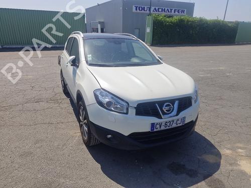 Left headlight NISSAN QASHQAI I (J10, NJ10) 1.6 dCi | BP32403414C28