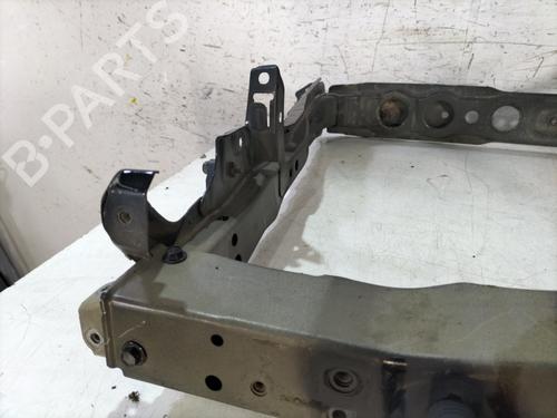 Front slam panel TOYOTA AVENSIS Estate (_T27_) 2.2 D-4D (ADT271_, ADT271R) | BP30545334C72 