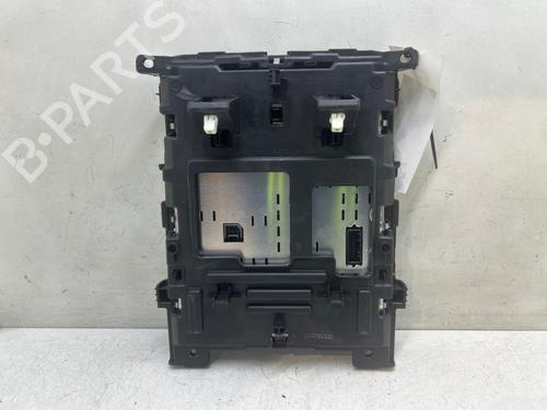Climate control RENAULT MEGANE IV Hatchback (B9A/M/N_) 1.5 Blue dCi 115 (B9A6) | BP39689824I5 - Image 4