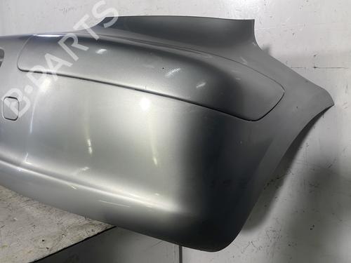 Rear bumper PEUGEOT 307 (3A/C) 2.0 HDi 90 | BP24196785C8