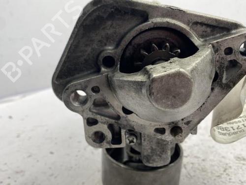 Starter NISSAN QASHQAI / QASHQAI +2 I (J10, NJ10, JJ10E) 1.5 dCi | BP22839985M8 