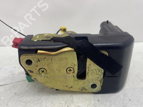 Used Front left lock Front left lock 28824115 28824115