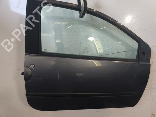 Used Right front door RENAULT TWINGO II (CN0_) 1.5 dCi (CN0E) (64 hp) 28054288
