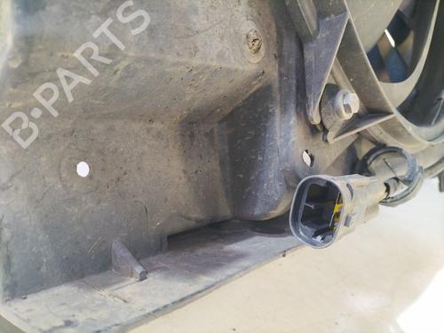 Frontplade/Frontkurv CITROËN C8 (EA_, EB_) 2.2 HDi | BP31062328C72