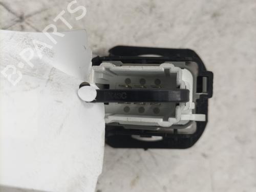 Switch RENAULT VEL SATIS (BJ0_) 3.5 V6 (BJ0R, BJ0V, BJ0U) | BP23830364I30  - Image 5