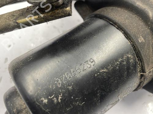 Front wiper motor RENAULT LAGUNA I (B56_, 556_) 2.0 16V (B56D, B56M) | BP22846100M29 
