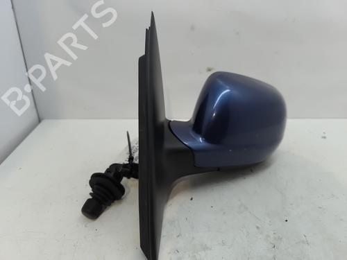 Used Left mirror SEAT AROSA (6H1) 1.0 (50 hp) 29213452