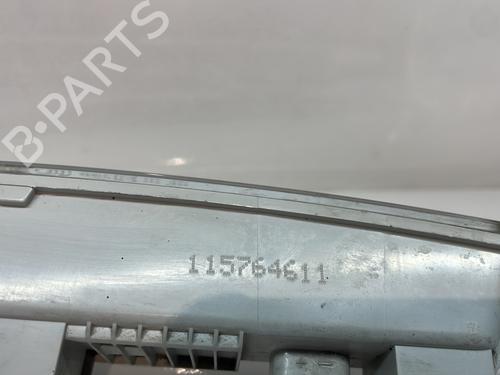 Højre positionslygte PEUGEOT EXPERT Van (V_) 2.0 BlueHDi 180 | BP31267908C103