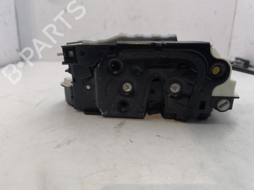 Rear left lock SEAT IBIZA IV (6J5, 6P1) 1.4 TDI | BP26387088C100 