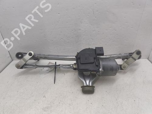 Viskermotor vindrude PEUGEOT 3008 II SUV (MC_, MR_, MJ_, M4_) 1.6 BlueHDi 120 (120 hp) 31271778