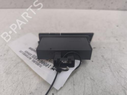Used Warning switch Warning switch TOYOTA PRIUS Liftback (_W2_) [2003-2010] 28064849 28064849
