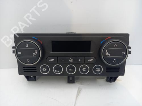 Commande Chauffage ALFA ROMEO 159 (939_) 1.9 JTDM 8V (939AXE1B) (120 hp) 33011639