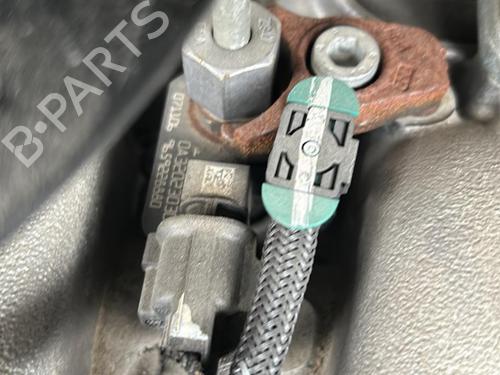 Engine PEUGEOT 807 (EB_) 2.2 HDi | BP22843263M1 