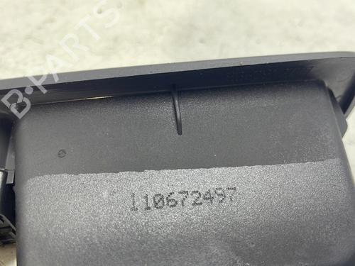 Right rear window switch CITROËN C4 I (LC_) 1.6 HDi | BP28178559I28  - Image 5