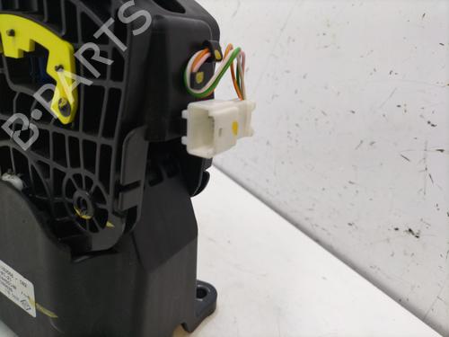Gear lever RENAULT MEGANE IV Grandtour (K9A/M/N_) E-TECH 160 (K9NH) | BP29432002M90 