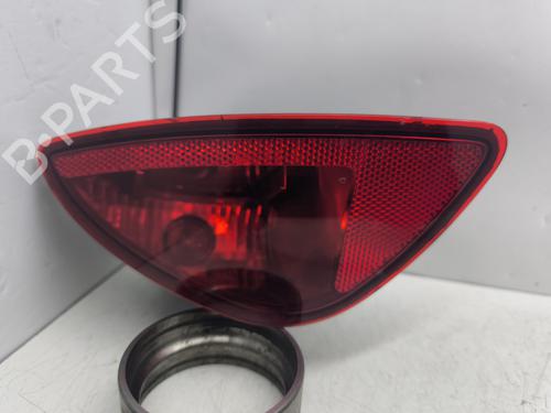 Used Rear bumper left light Rear bumper left light RENAULT CLIO III (BR0/1, CR0/1) [2005-2014] 33688121 33688121