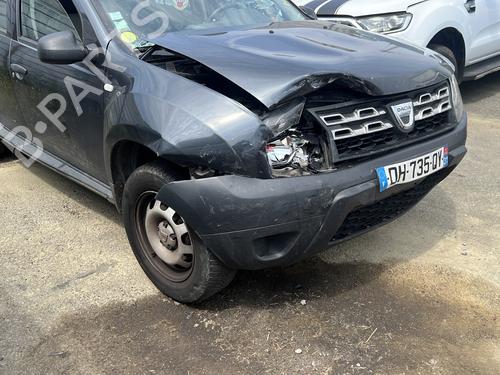 Used Parts DACIA DUSTER (HS_) 1.5 dCi (109 hp) 4268567