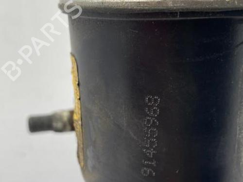 Used Front wiper motor NISSAN NOTE (E11, NE11) 1.5 dCi (86 hp) 22839472