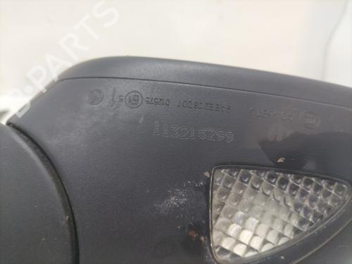 Right mirror VW GOLF VI (5K1) 2.0 TDI | BP29516009C27 